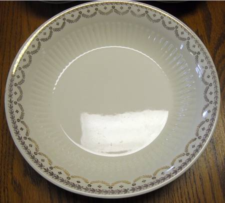 Glorine Fruit/Dessert (Sauce) Bowl