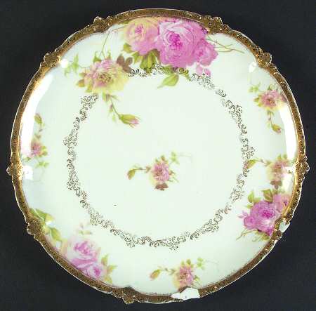 3581 (Claire Shape) by Rosenthal - Continental