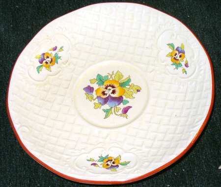 X456 Saucer