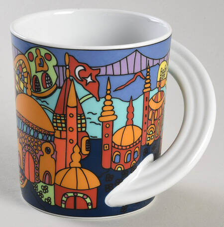 City Cup by Rosenthal - Continental