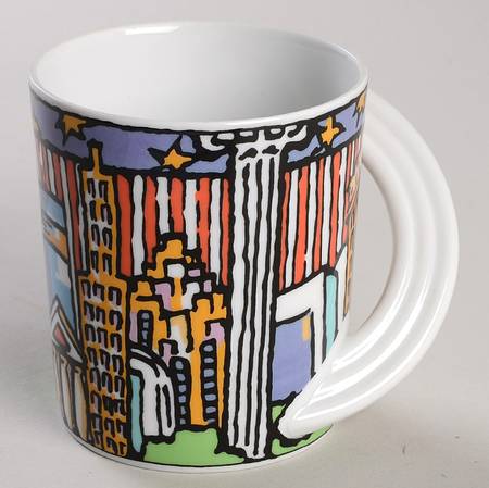 City Cup #24 City Cup