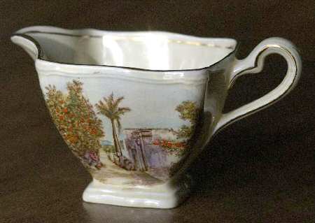 RWI207 Creamer