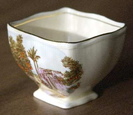 RWI207 Open Sugar Bowl