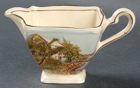 RWI207 Creamer