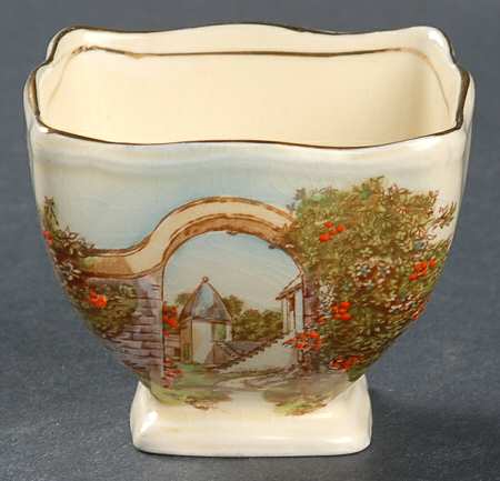RWI207 Open Sugar Bowl
