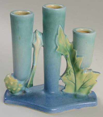Thornapple Blue by Roseville