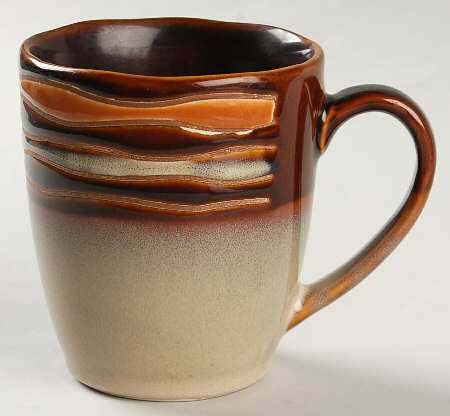 Waves Mug