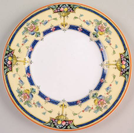 Orlando Dessert/Pie Plate