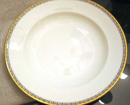 R1829 by Rosenthal - Continental