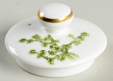Corlondia Lid for Teapot