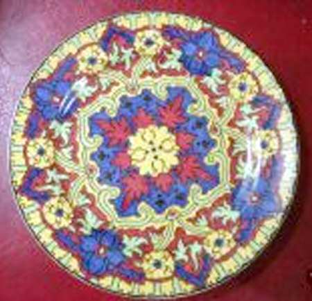1863 by Royal Doulton