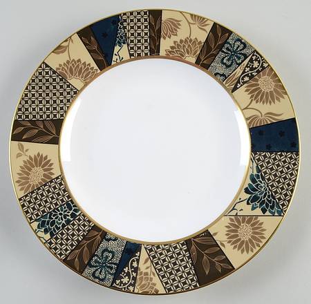 Kimono Taupe by Royal Crown Derby