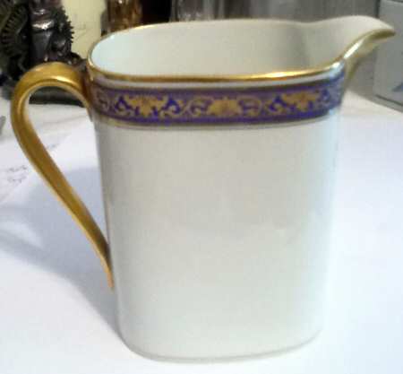 RYD68 Creamer