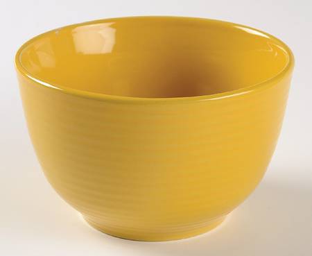 RNF20 Yellow All Purpose Bowl