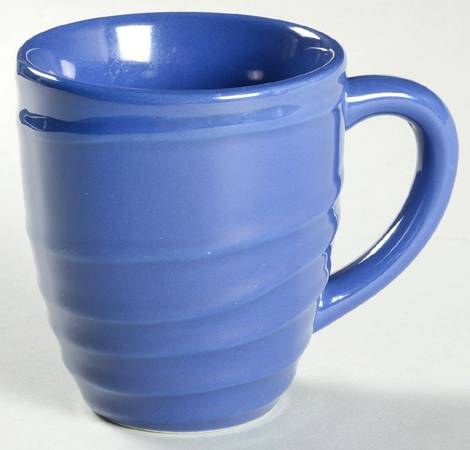 RNF20 Blue Mug