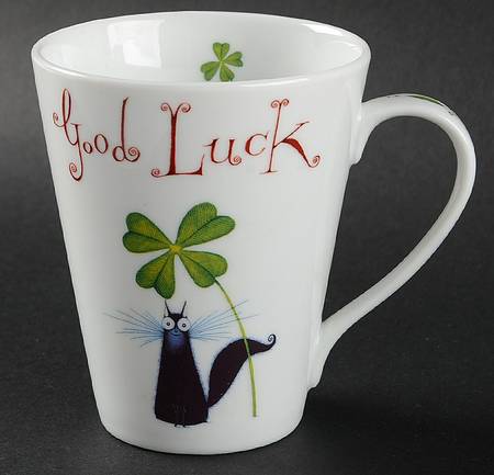 Sentiments Collection Mug