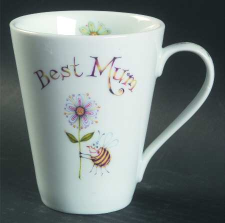 Sentiments Collection Mug