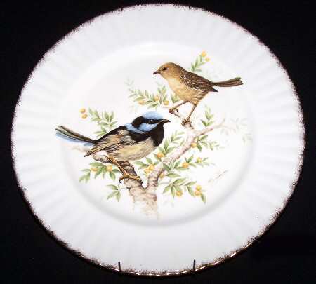 RVA68 Dinner Plate