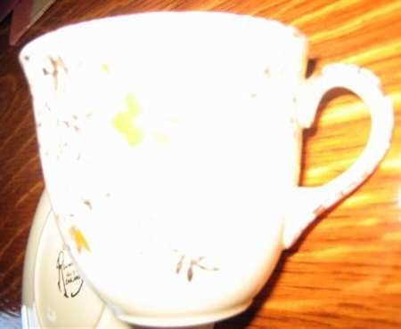 5642 Flat Cup