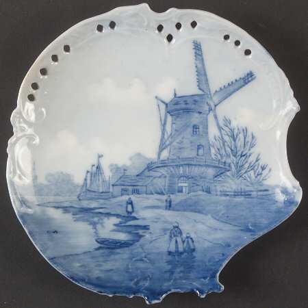 Delft Savoy Bon Bon