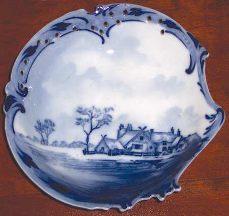 Delft Savoy Bon Bon