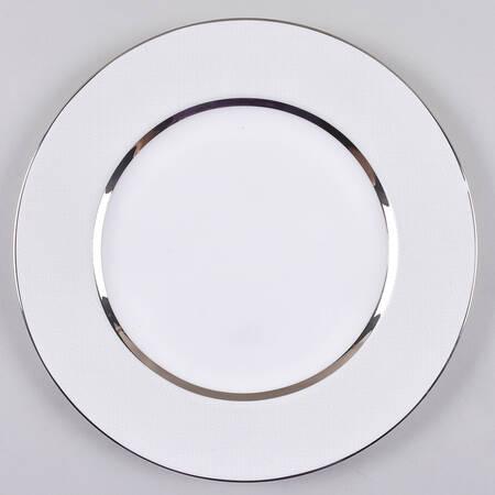 Platinum Silk by Royal Doulton