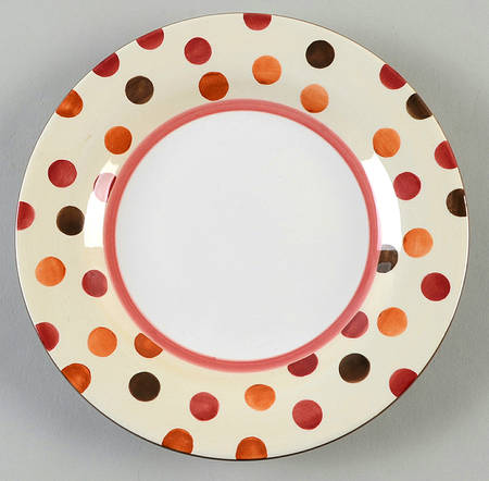 Jubilee (TC1307) Salad Plate