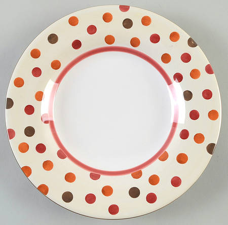 Jubilee (TC1307) Dinner Plate