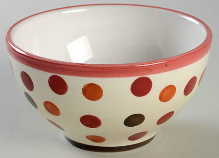 Jubilee (TC1307) 5" All Purpose Bowl