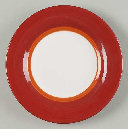 Jubilee (TC1307) Salad Plate