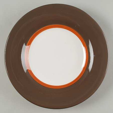 Jubilee (TC1307) Dinner Plate