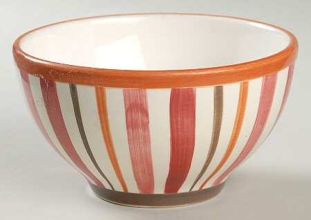 Jubilee (TC1307) 5" All Purpose Bowl