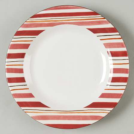 Jubilee (TC1307) Salad Plate