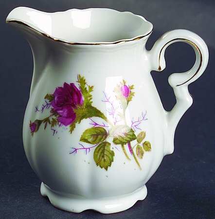 RBT6 Creamer