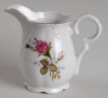 RBT6 Mini Creamer