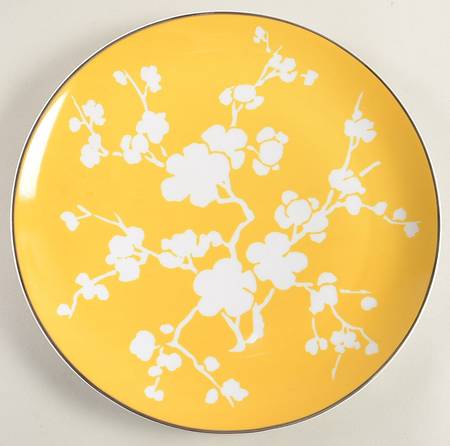 Ombrages Service Plate (Charger)