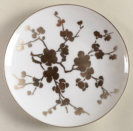Ombrages Bread & Butter Plate
