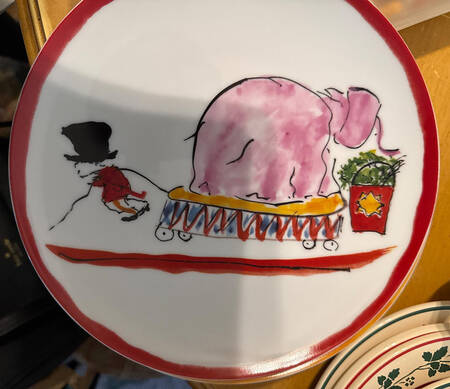Petite Gourmand by Raynaud