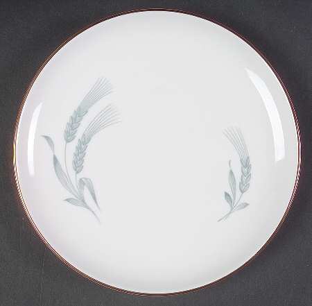 ROT268 Bread & Butter Plate