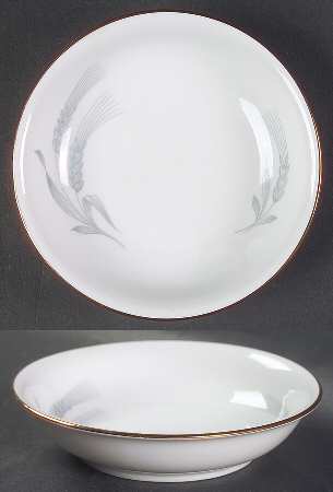 ROT268 Fruit/Dessert (Sauce) Bowl