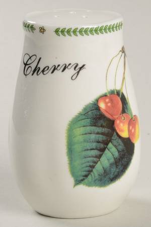Botanical Fruit Pepper Shaker
