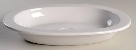 Terence Conran Albion 13" Pie Baking Plate