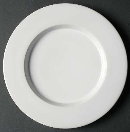 Terence Conran Albion Salad/Bread & Butter Plate