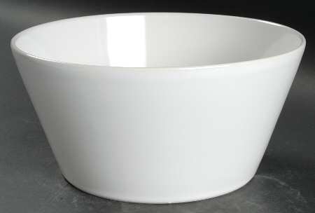 Terence Conran Albion 8" Round Vegetable Bowl