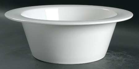 Terence Conran Albion 13" Large Salad Serving Bowl