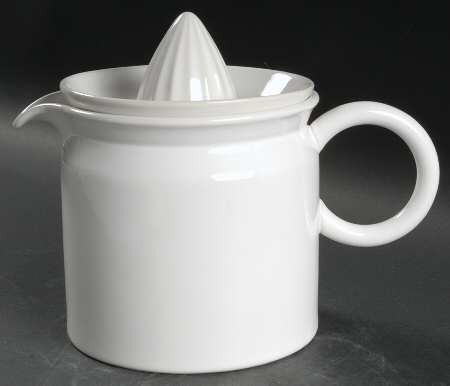 Terence Conran Albion 2 Pc Juicer