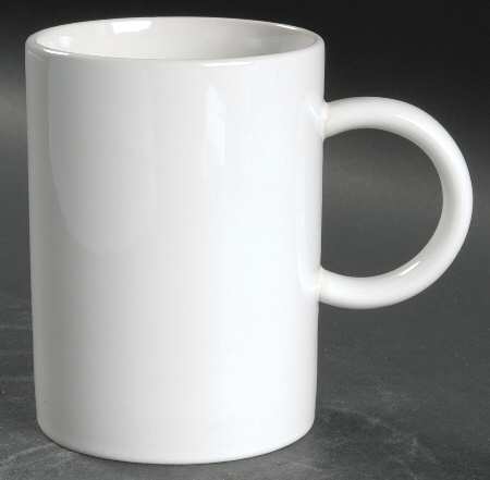 Terence Conran Albion Mug