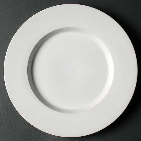Terence Conran Albion Luncheon Plate