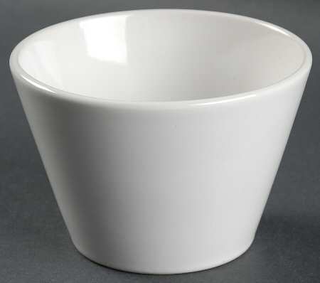 Terence Conran Albion Fruit/Dessert (Sauce) Bowl