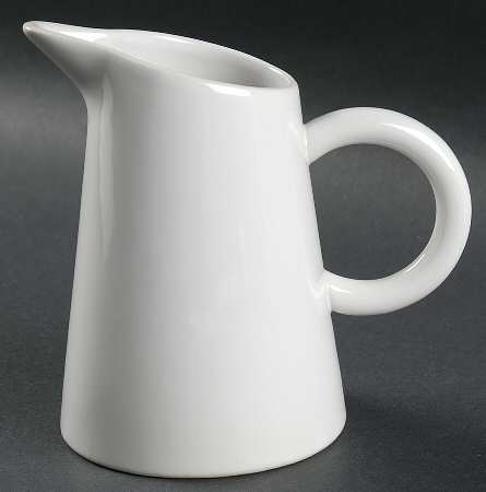 Terence Conran Albion Creamer
